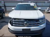 VOLKSWAGEN ATLAS 3.6L V6 LAUNCH EDITION снимка