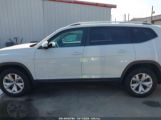 VOLKSWAGEN ATLAS 3.6L V6 LAUNCH EDITION снимка