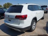 VOLKSWAGEN ATLAS 3.6L V6 LAUNCH EDITION снимка