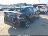 TOYOTA PRIUS FOUR TOURING JTDKARFU0H3****** снимка