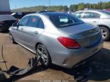 MERCEDES-BENZ C 300 4MATIC/LUXURY 4MATIC/SPORT 4MATIC photo