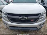 CHEVROLET COLORADO Z71 photo