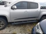 CHEVROLET COLORADO Z71 photo