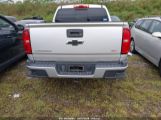 CHEVROLET COLORADO Z71 photo