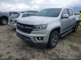 CHEVROLET COLORADO Z71 photo