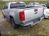 CHEVROLET COLORADO Z71 photo