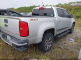 CHEVROLET COLORADO Z71 photo