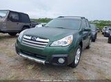 SUBARU OUTBACK 3.6R LIMITED 4S4BRDKC8D2****** снимка