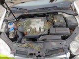 Volkswagen Jetta Tdi 3VWRT71K36M833043 снимка