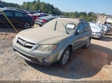 SUBARU OUTBACK 2.5I LIMITED 4S4BP66C397****** снимка