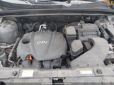 KIA SORENTO LX 5XYKTCA60CG221472 снимка