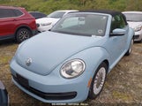 VOLKSWAGEN BEETLE 2.5L 3VW5P7AT2EM****** снимка