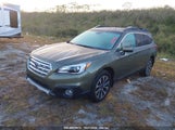 SUBARU OUTBACK 3.6R LIMITED 4S4BSENC7G3****** снимка