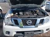 NISSAN FRONTIER SV 1N6AD0CWXJN****** снимка