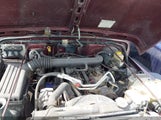 JEEP WRANGLER SAHARA 1J4FA59S44P****** снимка