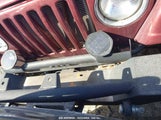 JEEP WRANGLER SAHARA 1J4FA59S44P****** снимка