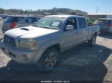 TOYOTA TACOMA DOUBLE CAB LONG BED 3TMMU52N77M****** fotografie