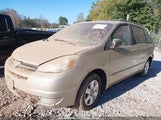 TOYOTA SIENNA LE 5TDZA23CX4S****** снимка
