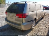 TOYOTA SIENNA LE 5TDZA23CX4S****** снимка