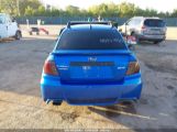 SUBARU IMPREZA WRX PREMIUM photo