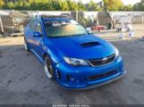 SUBARU IMPREZA WRX PREMIUM photo