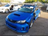 SUBARU IMPREZA WRX PREMIUM photo