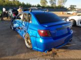 SUBARU IMPREZA WRX PREMIUM photo