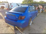 SUBARU IMPREZA WRX PREMIUM photo