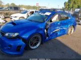 SUBARU IMPREZA WRX PREMIUM JF1GV7F6XBG****** снимка