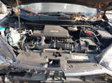 HONDA CR-V EX-L/EX-L NAVI 2HKRW2H84JH****** photo
