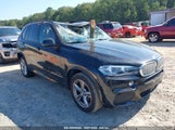 BMW X5 EDRIVE XDRIVE40E IPERFORMANCE 5UXKT0C50J0****** снимка
