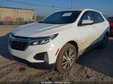 CHEVROLET EQUINOX AWD LT 3GNAXUEV0NL****** снимка