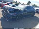 TOYOTA CAMRY XSE 4T1K61AKXMU****** снимка