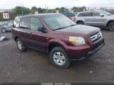 HONDA PILOT VP photo