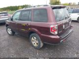 HONDA PILOT VP photo