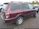 HONDA PILOT VP photo