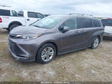 TOYOTA SIENNA PLATINUM 5TDESKFC2PS****** снимка