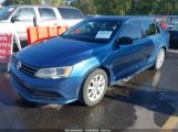 VOLKSWAGEN JETTA 1.8T SE photo