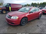 DODGE AVENGER SE снимка