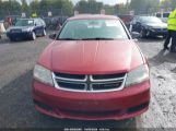 DODGE AVENGER SE снимка