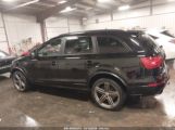 AUDI Q7 3.0T S LINE PRESTIGE снимка