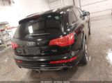 AUDI Q7 3.0T S LINE PRESTIGE снимка