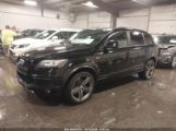 AUDI Q7 3.0T S LINE PRESTIGE снимка