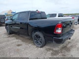 RAM 1500 LONE STAR 4X4 5'7 BOX 1C6SRFFTXPN****** снимка