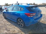 SUBARU IMPREZA SPORT 5-DOOR 4S3GTAM68P3****** photo