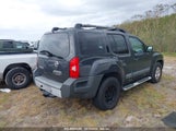 NISSAN XTERRA S 5N1AN0NU9DN****** снимка