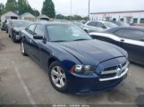 DODGE CHARGER SE photo