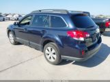 SUBARU OUTBACK 2.5I PREMIUM снимка