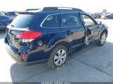 SUBARU OUTBACK 2.5I PREMIUM снимка