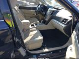 SUBARU OUTBACK 2.5I PREMIUM снимка